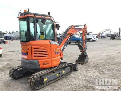 2020 xcmg xe35u mini excavator|xcmgna xe35u.